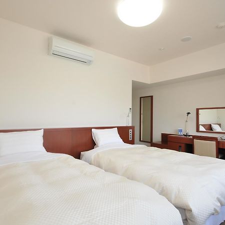 Grand Park Hotel Odate Exterior photo