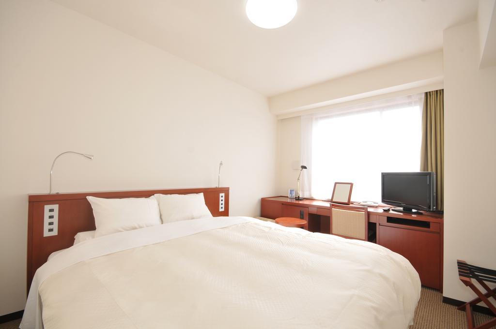 Grand Park Hotel Odate Room photo