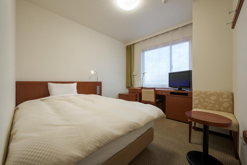 Grand Park Hotel Odate Exterior photo