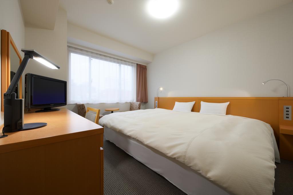 Grand Park Hotel Odate Exterior photo
